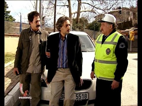 Bagyşla - 22.Bölüm (Miras TV | Turkmen Dilinde)