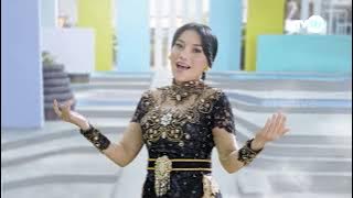 Station ID TVRI Nasional (Agustus 2022)