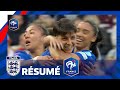 Angleterrefrance  12  buts et occasions