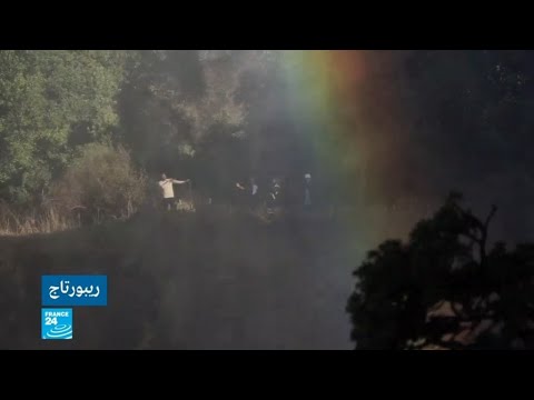 عودة الروح للسياحة في زيمبابوي