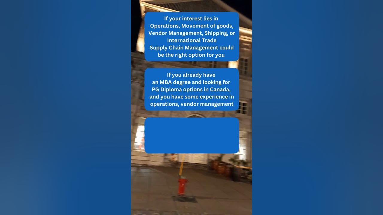 who-should-choose-to-study-supply-chain-management-in-canada-youtube