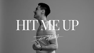 HIT ME UP - TIMETHAI [PART KIERAN Cover]