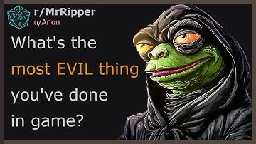 D&D-spelers, wat is het MEESTE wat jullie ooit in een DND-spel hebben gedaan? #dnd