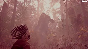 Create or participate in unreal engine 4 projects - Best Game Development service