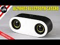 CÓMO HACER UN ALTAVOZ BLUETOOTH CASERO MUY BARATO