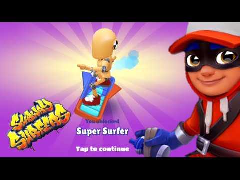 Subway Surfers on X: Wanna level up your game? Here are 8 #SubwaySurfers  tricks and gameplay tips you NEED to know. 😲 Veteran or newbie, hone your  game, and become the master