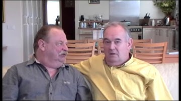 Tasmanian Grumpy Old Men (Part 1)