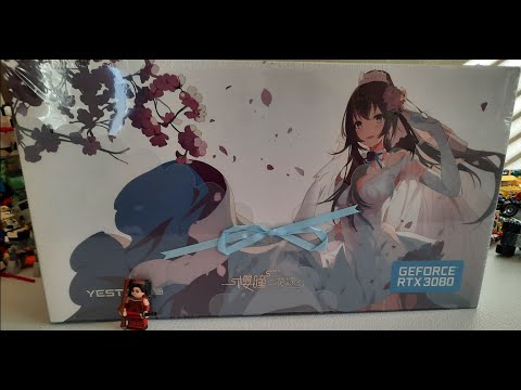Nvidia Rtx 3080