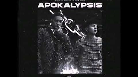 Big Soto - Neutro Shorty - Fantasma #Apokalypsis [Video Oficial]