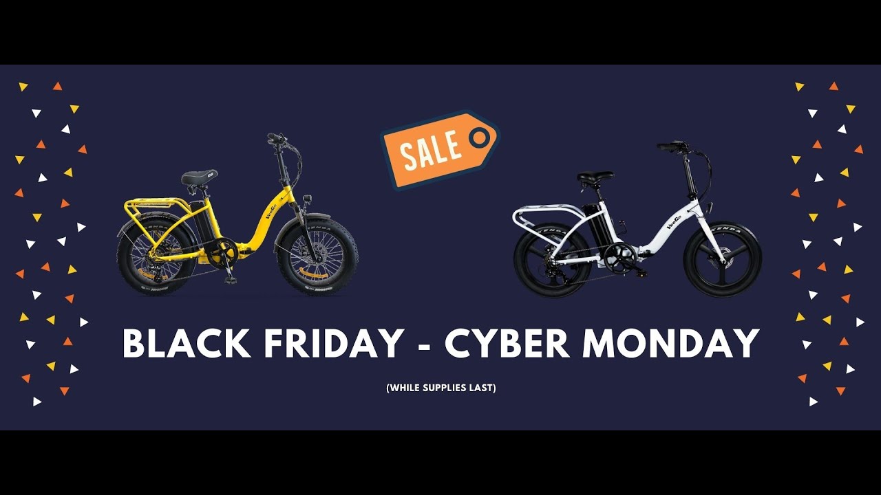 Ride Scoozy 2020 Black Friday Through Cyber Monday Sale