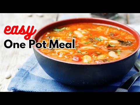 What Soups Are Good For Lowering Cholesterol