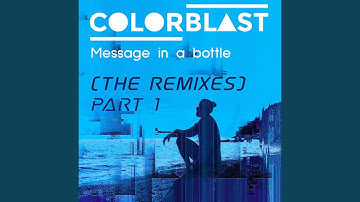 Message In a Bottle (James Hurr Remix)