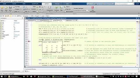 CSC570 - CSMA/CD and Routing Protocol Implementation