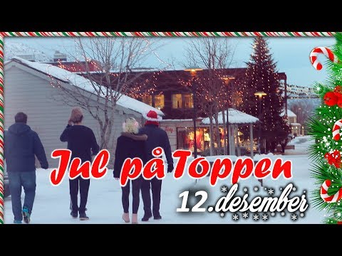 'Jul på Toppen':