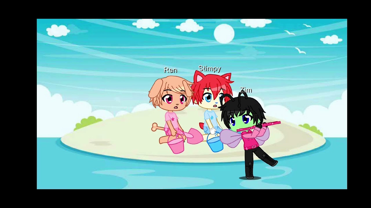 Angel Season Tangled Serise Beach Catscratch Episodes 2 2025 