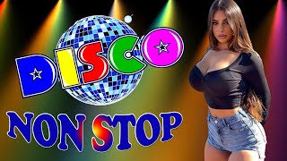 Nonstop Disco Dance Songs 80 90s Hits Mix Greatest Hits Disco Songs Best Disco Music of all Tim
