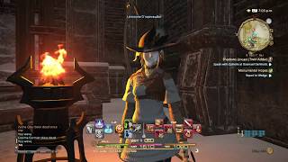 Final Fantasy XIV Online   Gameplay 8