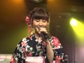 +ayasa「リカバーデコレーション」(小野寺小咲)hillsパン工場、14.08.18