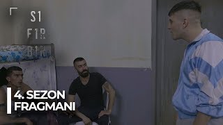 Sıfır Bir Bir Zamanlar Adanada 4 Sezon Fragmanı