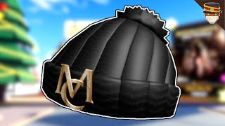 [EVENT] How to get the MC BEANIE - MARIAH CAREY in Livetopia | Roblox