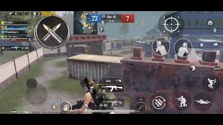 TS DEVIL😈PUB G MOBILE TDM 0 RECOIL