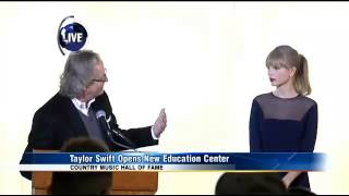 Taylor Swift Education Center