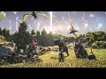 60 Dinozorlu Dev savaş | ARK Youtuber Savaşları | Bölüm 13