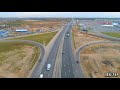 Строительство и реконструкция автомобильной дороги М-8 "Холмогоры"