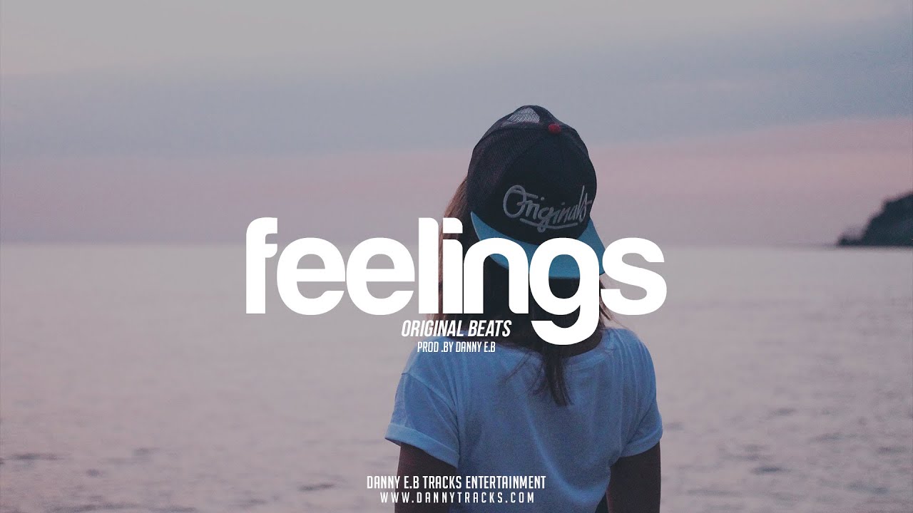 "Feelings" - Smooth Beat x R&B Instrumental (Prod. Danny E.B)