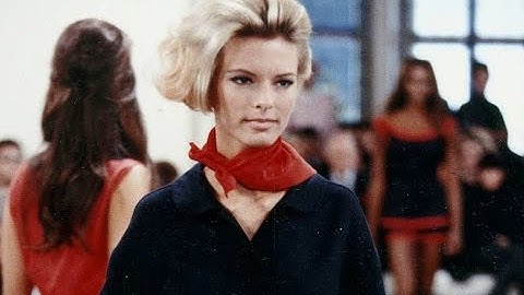 Prada | Spring Summer 1992 Full Show | Exclusive