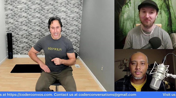 Laurent Amzallag, CEO at FlexPods, speaker, TV personality