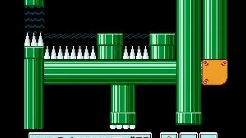 [TAS] Git Up, Git Out, Git Gud World 8 (v2)