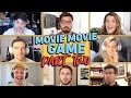 EVEN MORE QUARANTINE MOVIE GAME (Gus Johnson, The Willems, Shayne Topp, Damien Haas, Grace Helbig)