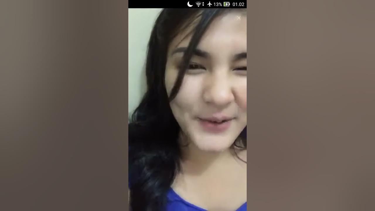 Bigo Live BB VIKO ANDY Imut Banget - YouTube