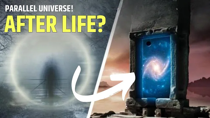 Are We Living in a Parallel Universe After Death?