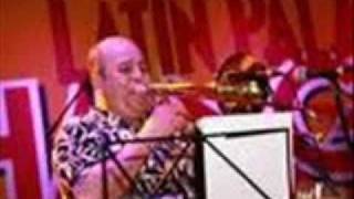 GREG PEÑA SALSA BAND_MI RUMBA TE LLAMA.wmv