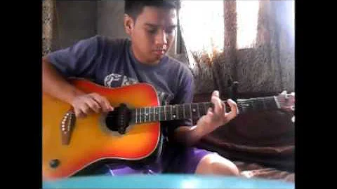 I'll Never Go(A Second Chance OST)-Fingerstyle Cover