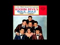 Los Rockin Devil's - Juego De Amor (The Game Of Love - Wayne Fontana and The Mindbenders Cover)