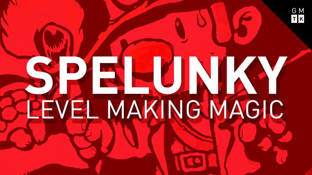 Spelunky creator finally returns with a new gameer, 50 of them