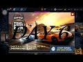 need for speed no limit Lamborghini murcielago SV event Day 6 complete