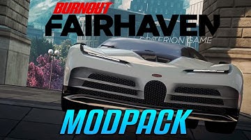 Most Wanted 2012 but now it