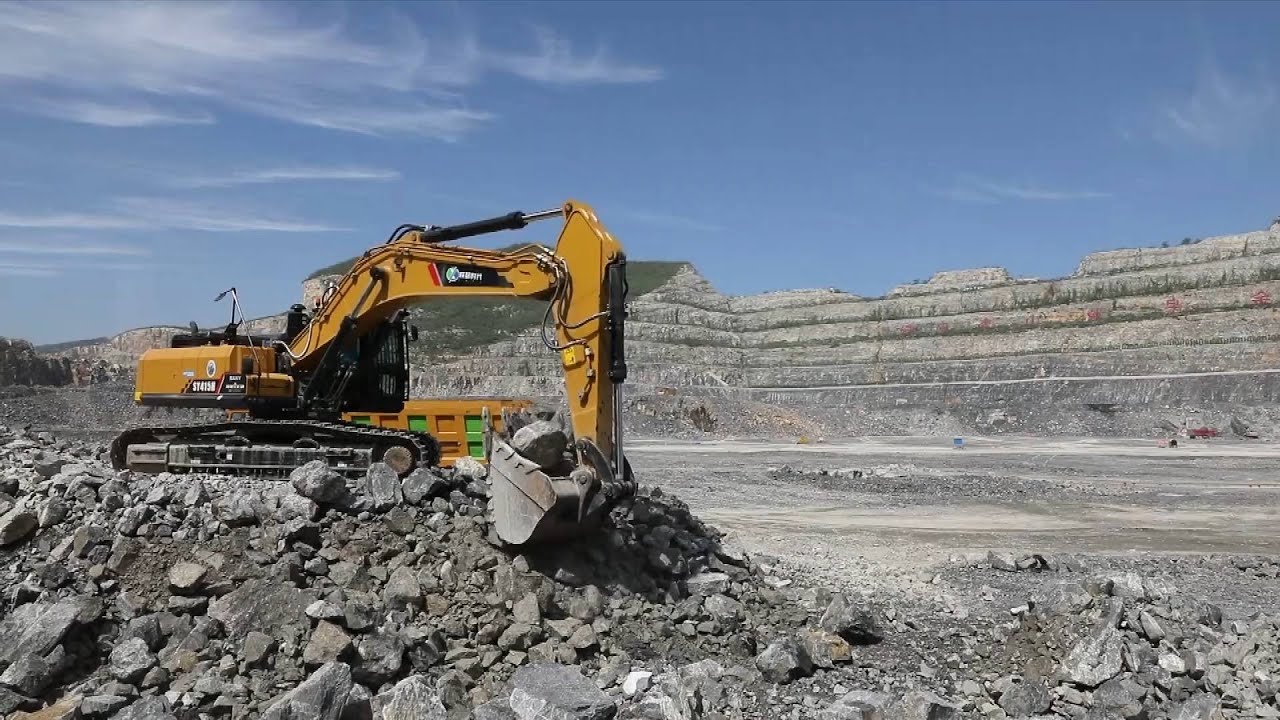 Mining help. Smart mining china. china mining.