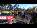 Tour de France 2016 - Mont Ventoux (ultimos kms)