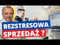 🔴 Skuteczna i bezstresowa sprzedaż