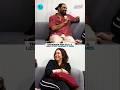 The Reason Why Remo &amp; Lizelle Got Married 3 Times! #remodsouza #wedding #shorts