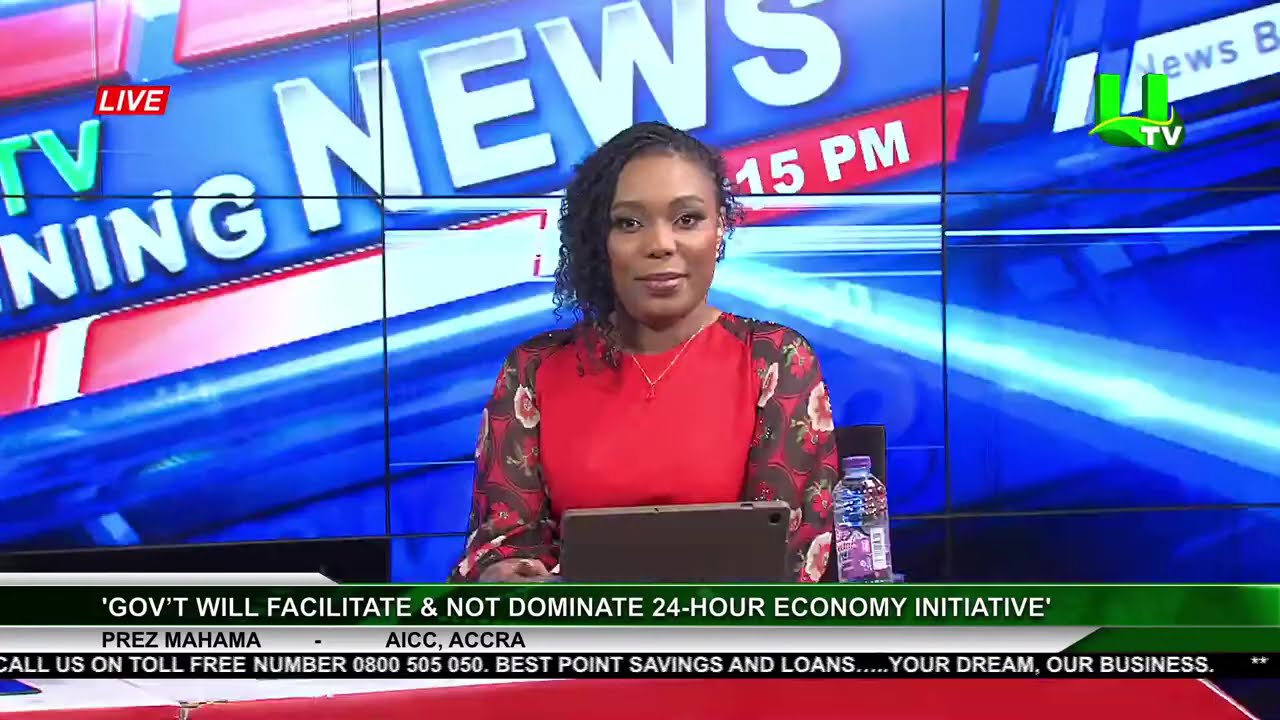 PRIME TIME NEWS 02/07/25