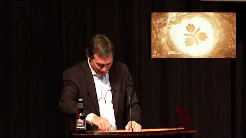 Tom Long - Dean's Speaker Series - UNC Kenan-Flagler