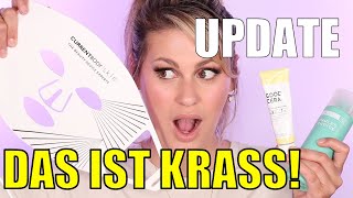 Skincare Update | Meine NEUE Hautpflege