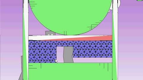 Teamwork - Red Remover Level by twpaige