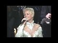 Lorrie Morgan - "I Can Buy My Own Roses" & "I Just Might Be" (1996) - MDA Telethon